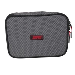 Tronixpro Spool Bag | Grey/Black