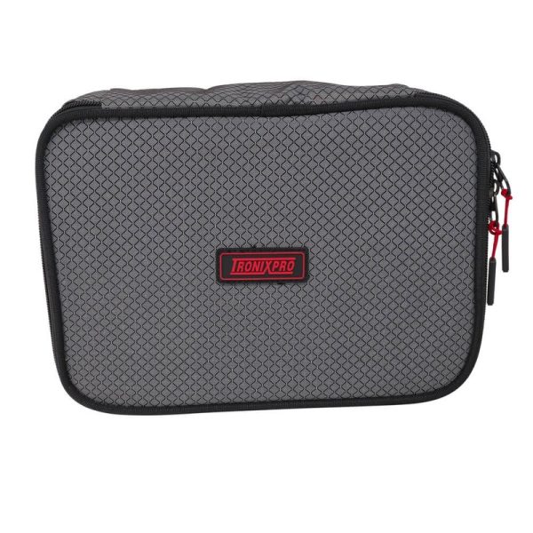 Tronixpro Spool Bag | Grey/Black