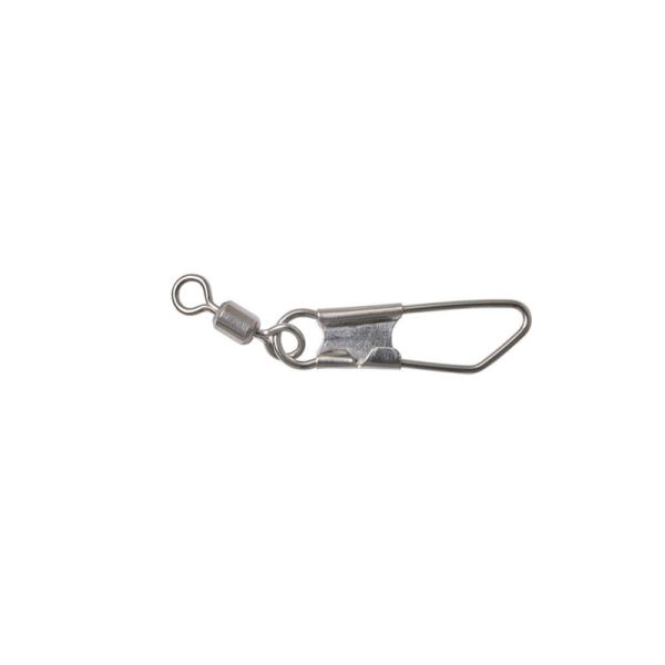 Tronixpro SS2 American Snap Swivel