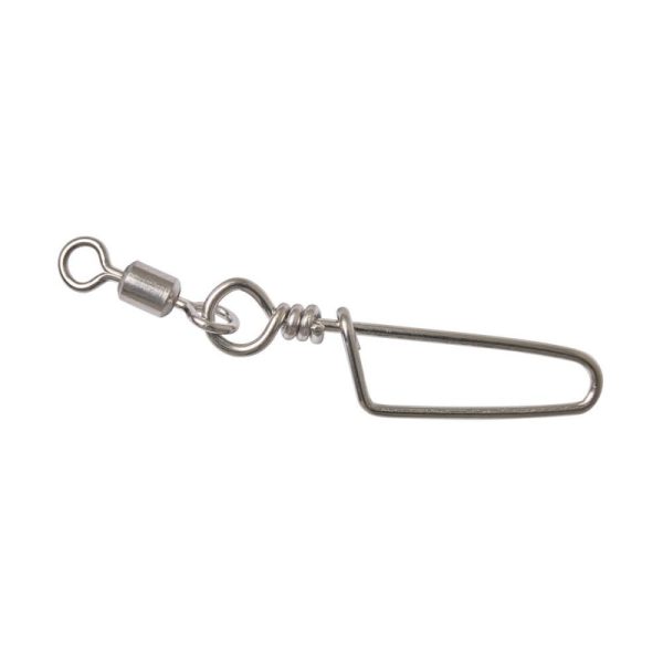 Tronixpro SS2 Coastlock Snap Swivel