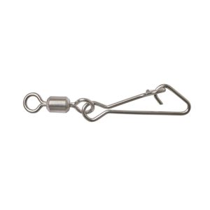 Tronixpro SS2 Hook Snap Swivel