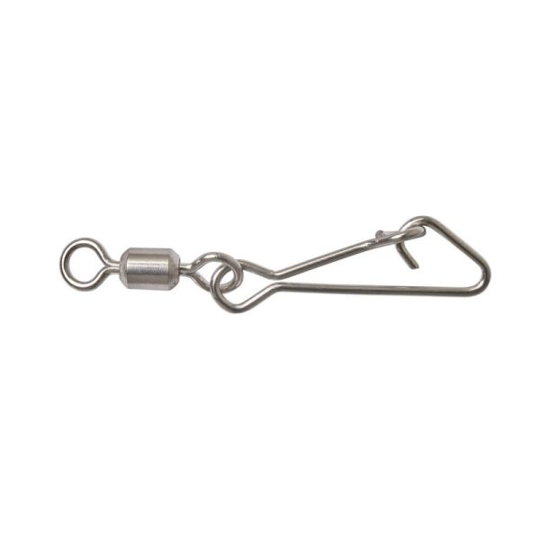 Tronixpro SS2 Hook Snap Swivel