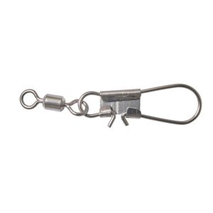 Tronixpro SS2 Interlock Snap Swivel