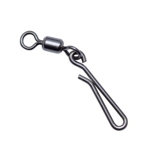 Tronixpro SS2 Swivel & Casting Snap | 36kg/80lb