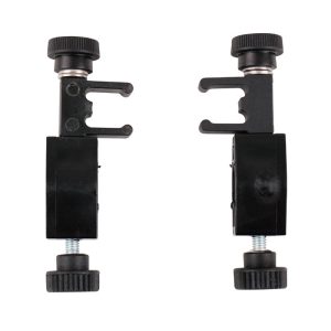 Tronixpro Tripod Leg Attachments – Pair | Black