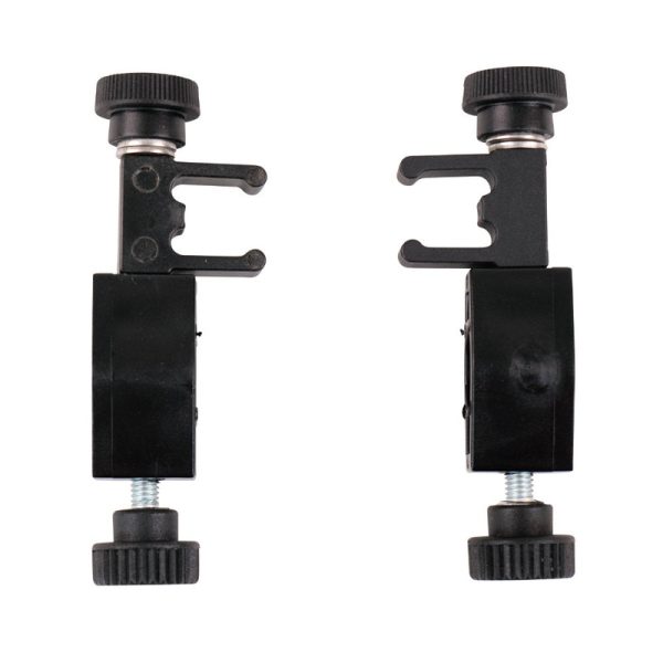 Tronixpro Tripod Leg Attachments – Pair | Black