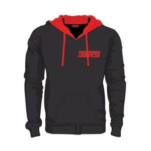 Tronixpro Tronixpro Classic Hoodie