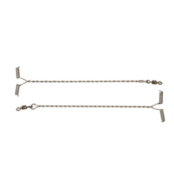 Tronixpro Wire Booms With Swivel