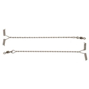 Tronixpro | Wire Booms With Swivel