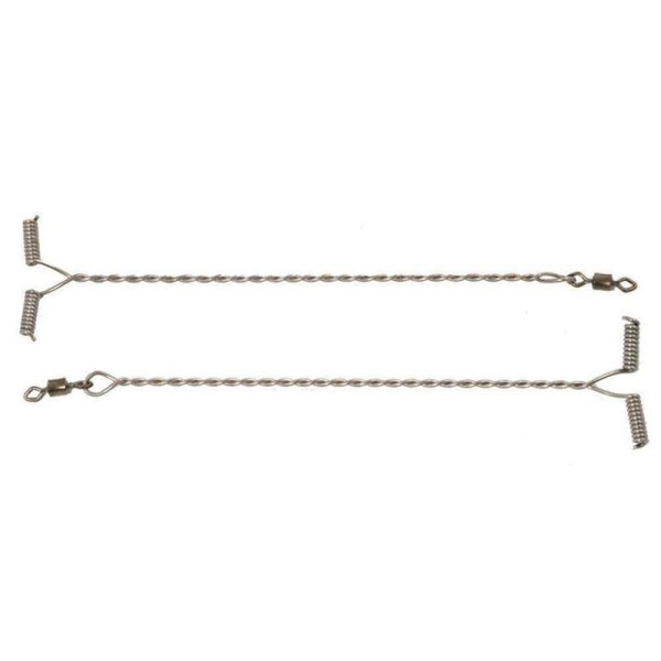 Tronixpro | Wire Booms With Swivel