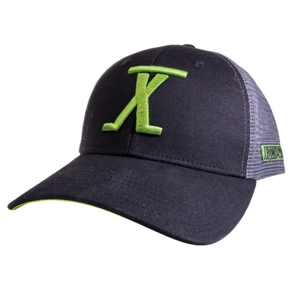 Tronixpro X Front Trucker