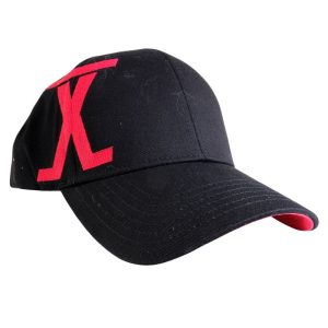 Tronixpro X Logo Baseball Cap