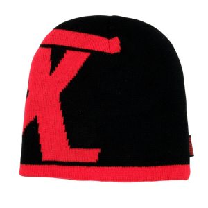 Tronixpro X Logo Beanie Hat