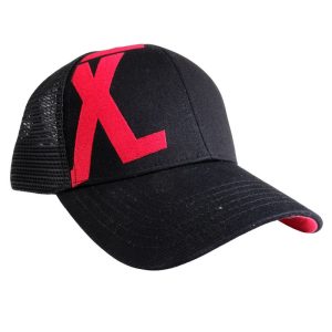 Tronixpro X Logo Trucker