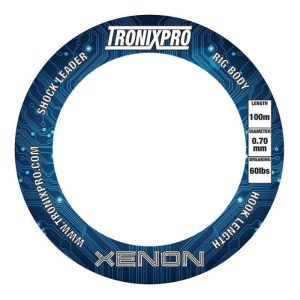 Tronixpro Xenon Leader