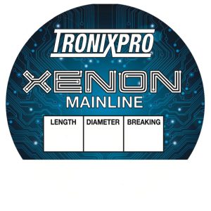 Tronixpro Xenon Mainline