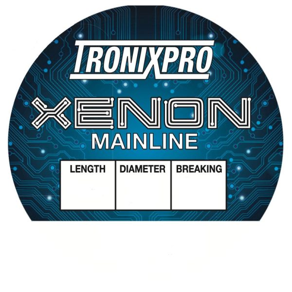 Tronixpro Xenon Mainline