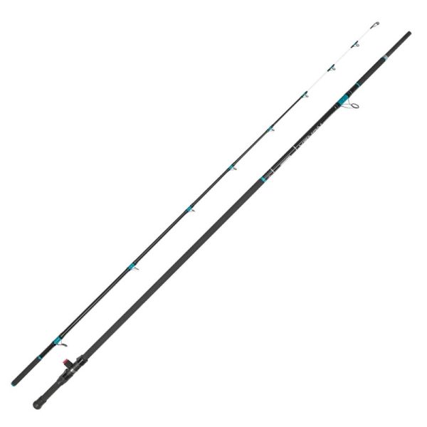Tronixpro Xenon Match | 4.17m | 13’8″ | 100-180g | 4-6.5oz