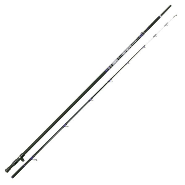 Tronixpro Xenon Power | 4.17m | 13’8″ | 150-225g | 5-8oz