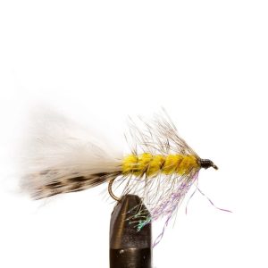 Trout Candy Yellow