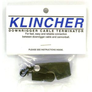 Tru Trac Klincher