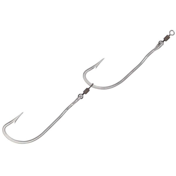 Tru Turn 2 Hook Gang Rig