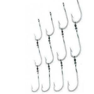 Tru Turn 3 Hook Gang Rig