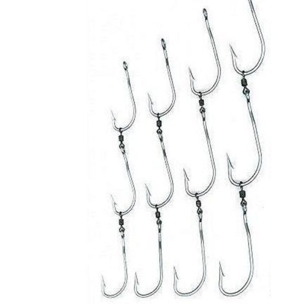 Tru Turn 3 Hook Gang Rig