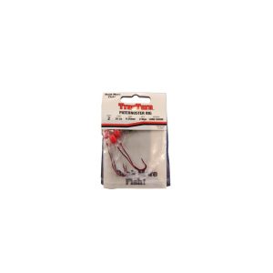 Tru Turn Long Shank Paternoster Rig