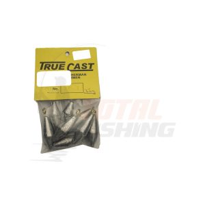 True Cast DP Weights
