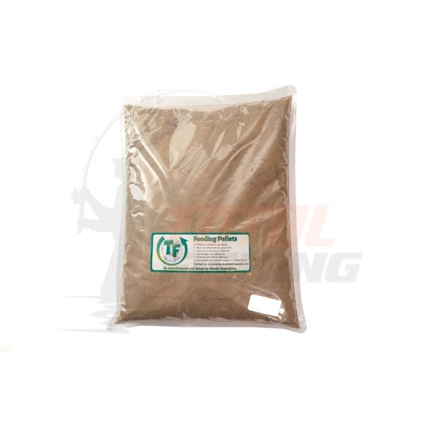 True Feed Enhancer
