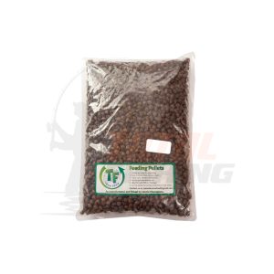 True Feed Fishmeal Pellets
