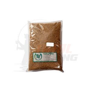 True Feed Maize Pellets