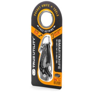 True Smartknife | Knife with Multi tool
