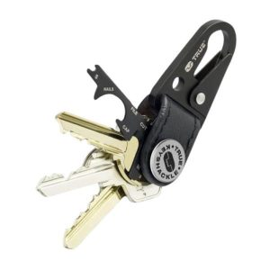 True Utility | FIXR Multi-Tool + KeyShackle 7in1