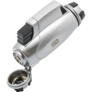 True Utility | Turbojet FireWire | Powerful + Windproof Lighter