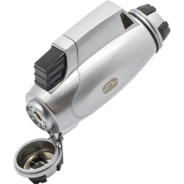 True Utility | Turbojet FireWire | Powerful + Windproof Lighter
