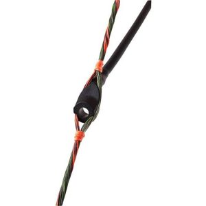 Truglo Centre Peep Sight 1/8