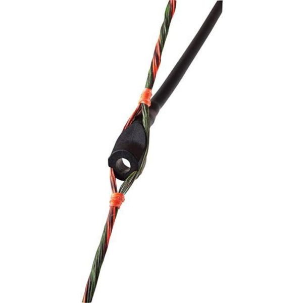 Truglo Centre Peep Sight 1/8