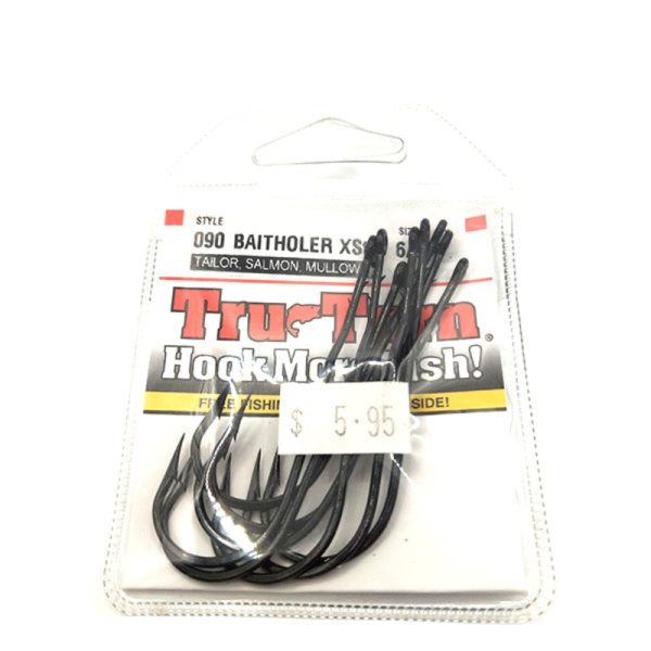 Truturn Baitholder