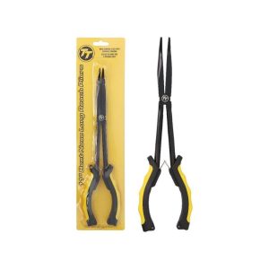 TT 11″ Bent Nose Long Reach Pliers