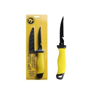 TT 5″ Bait Knife