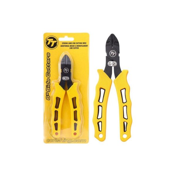 TT 6″ Side Cutters