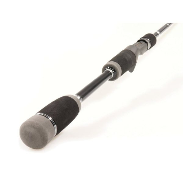 TT Black Adder Baitcast Rod