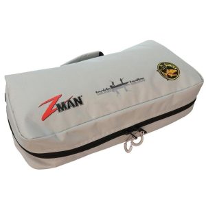 TT Deluxe Bait Binder