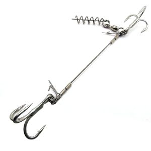 TT Enforcer Swimbait Harness