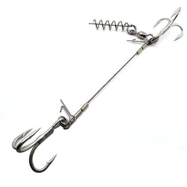 TT Enforcer Swimbait Harness