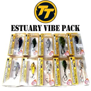 TT Estuary Vibe Pack