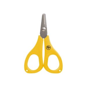 TT Stainless Steel 4″ Braid Scissors