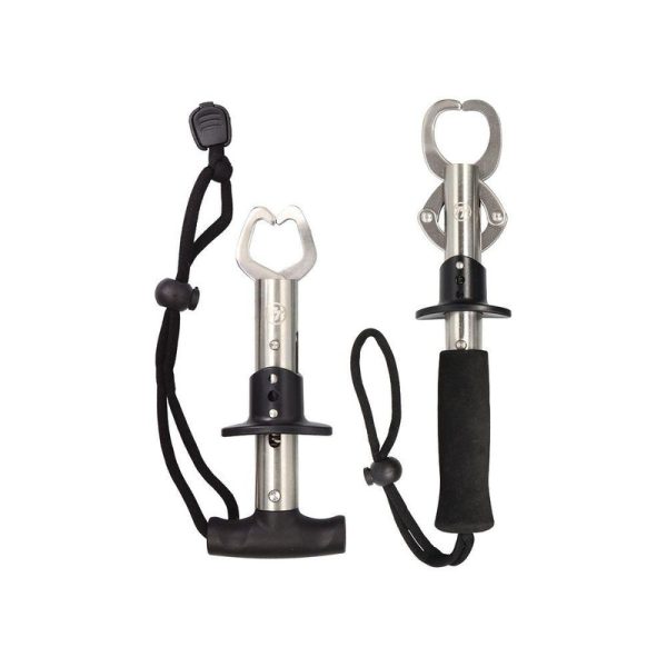 TT Stainless Steel Lip Grips